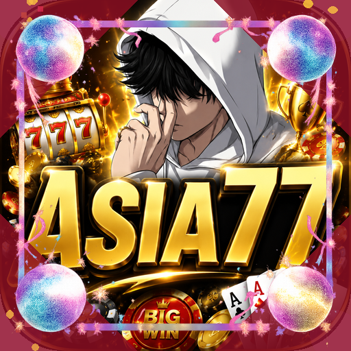 asia77 — mitra unggulan